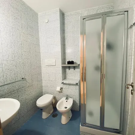 Apartment Vesucharme Flat *