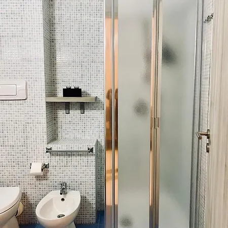 Vesucharme Flat