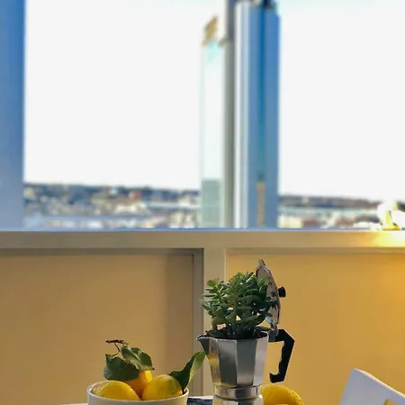 Vesucharme Flat Apartment *