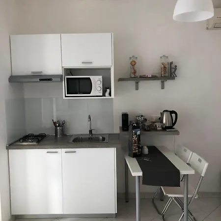 Vesucharme Flat * Naples