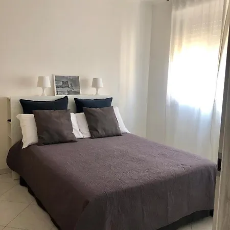Appartement Vesucharme
