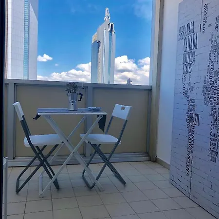 Apartment Vesucharme Flat